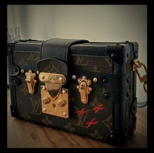 Petite Malle  Bag